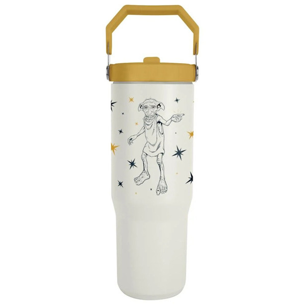 HARRY POTTER  putna šolja DOBBY 850ml 