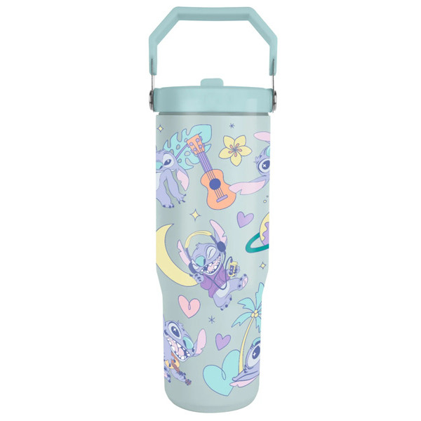 Putna šolja  LILO & STITCH  850ml 