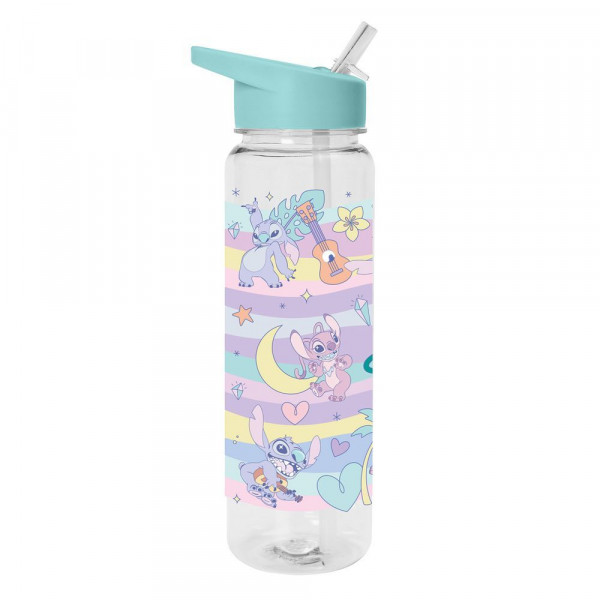 Plastična flašica za vodu LILO & STITCH 