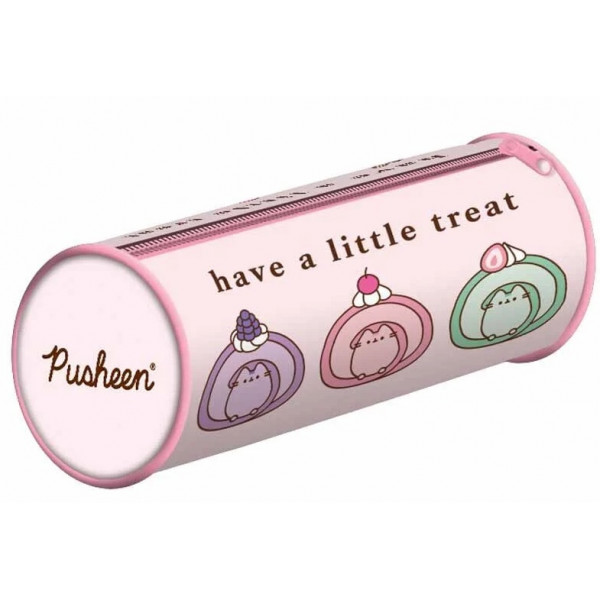 Pernica PUSHEEN SWEETS 