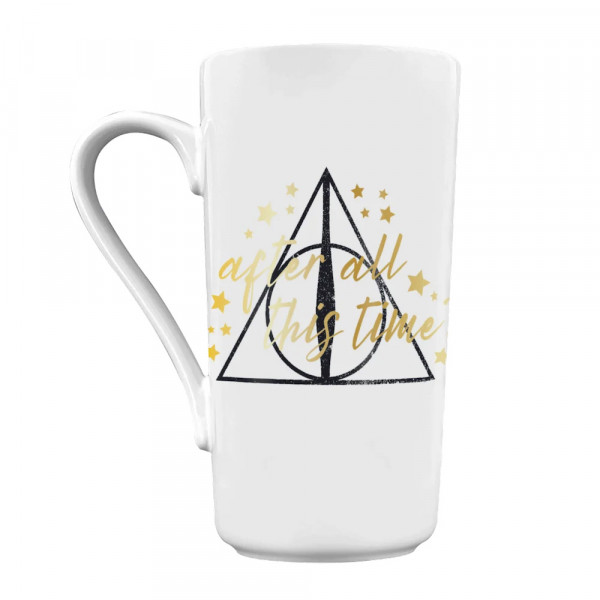 Šolja 470ml HARRY POTTER Whomping Willow 