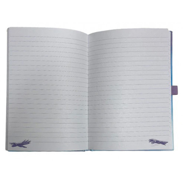 Set notes i olovka WICKED 