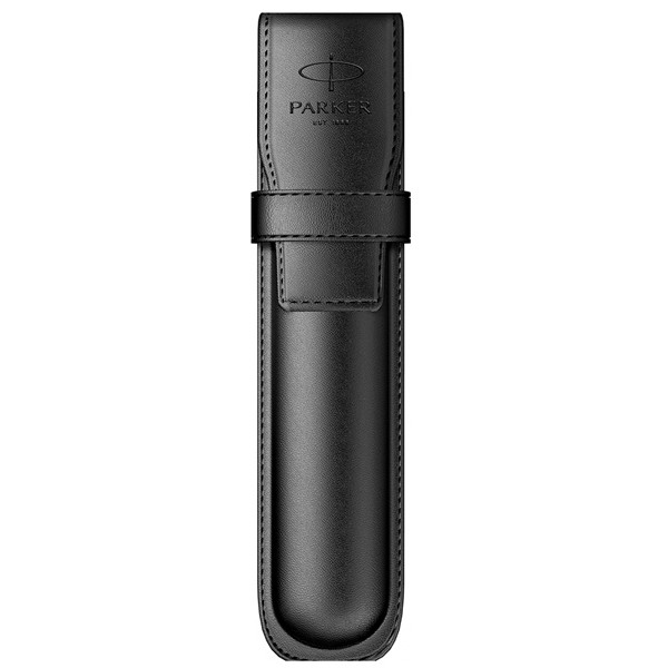 PARKER poklon set Royal IM Premium Black GT  Hemijska+Futrola 