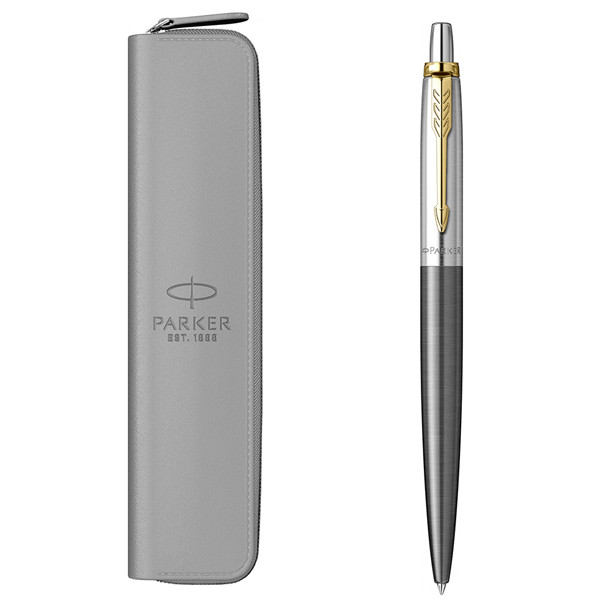 PARKER ROYAL hemijska olovka HO JOTER GREY -SIVA 