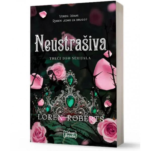 NEUSTRAŠIVA (Nemoćna 3) 