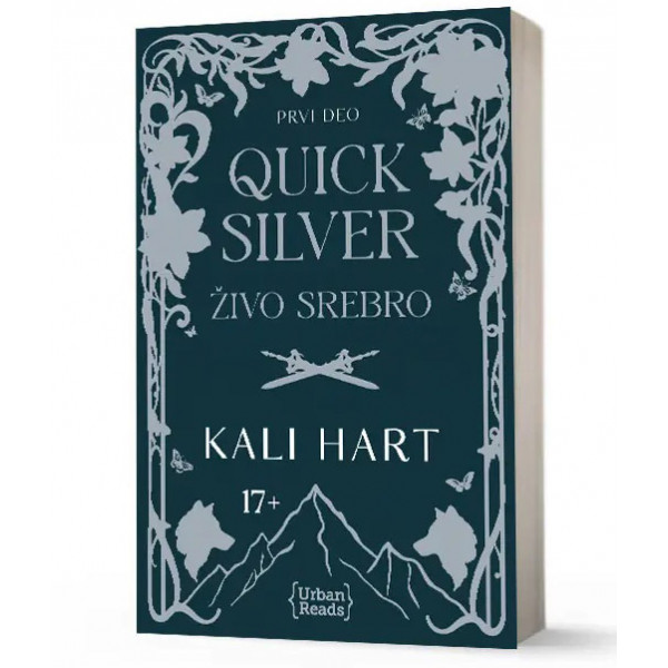 QUICKSILVER ŽIVO SREBRO (Quicksilver 1) 