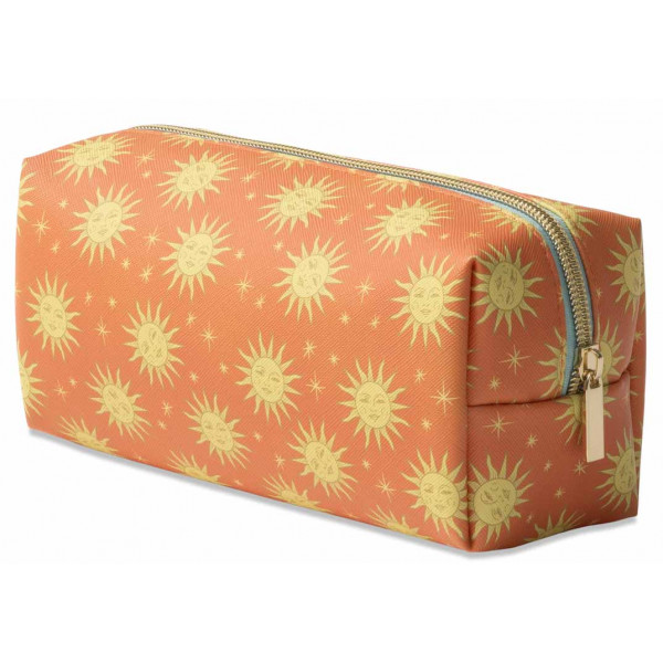 Neseser TERRACOTTA SUN 