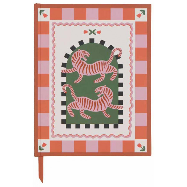 Notes A DOPO - TIGER 