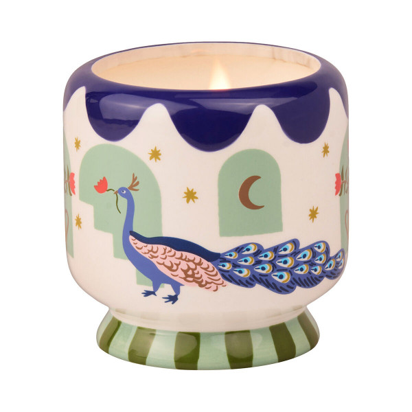 Ukrasna sveća PAUN 