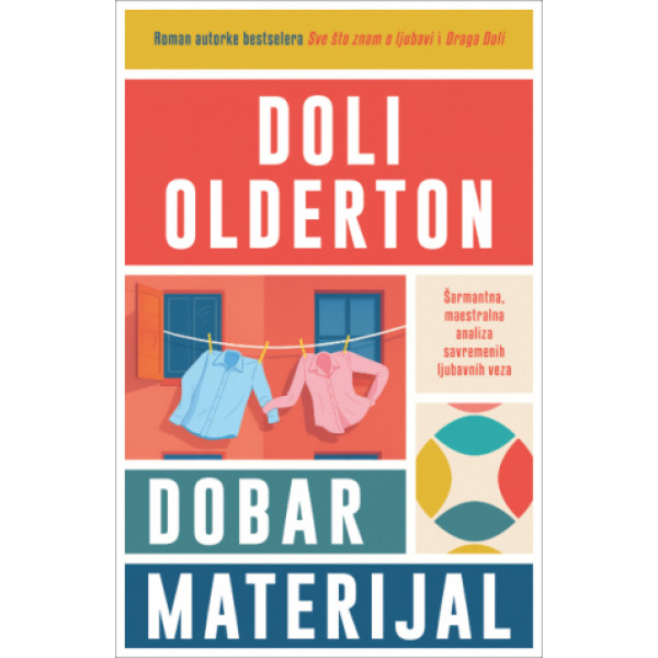 DOBAR MATERIJAL 