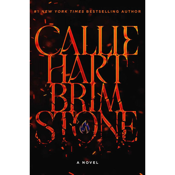 BRIMSTONE TikTok Hit TPB 