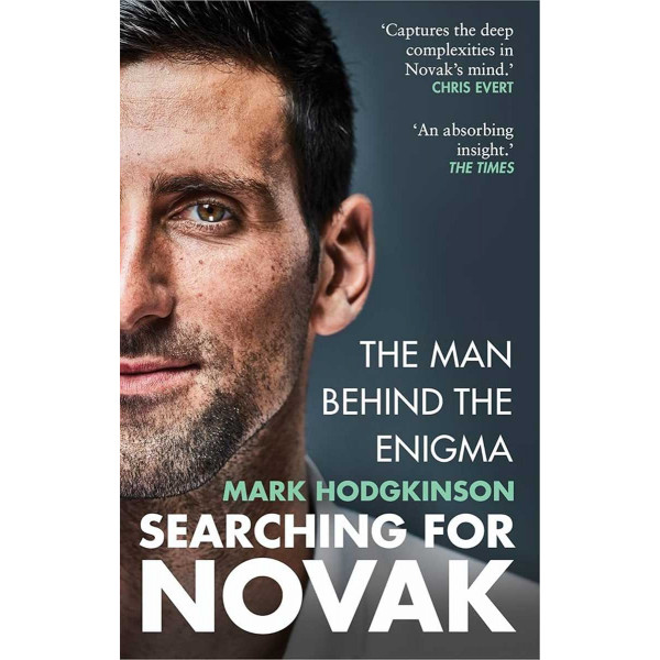 SEARCHING FOR NOVAK 