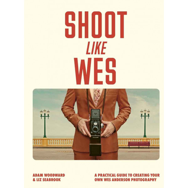 SHOOT LIKE WES 