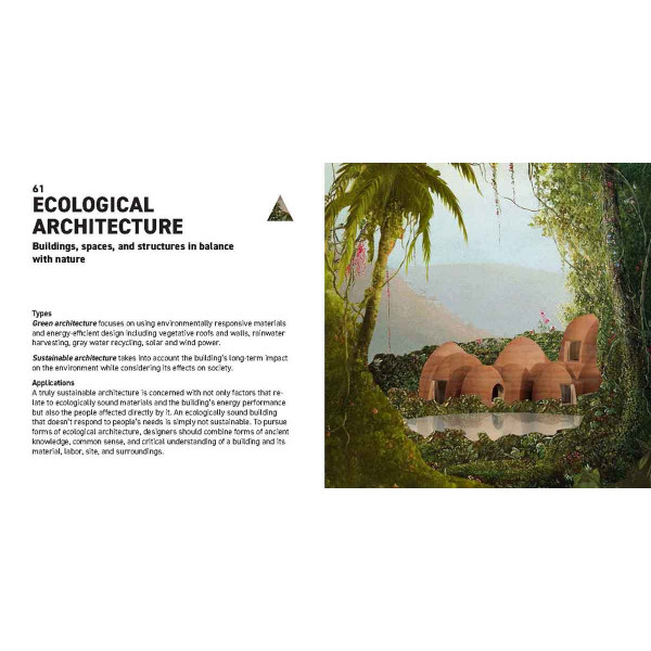 THE POCKET UNIVERSAL PRINCIPLES OF ARCHITECTURE pocket 