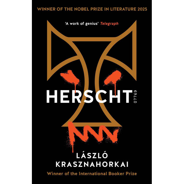 Nobel Prize HERSCHT 07769 