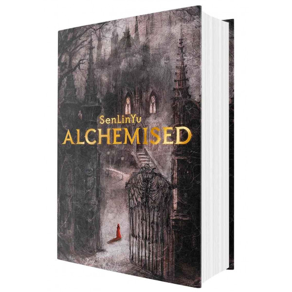 ALCHEMISED HB TikTok Hit 