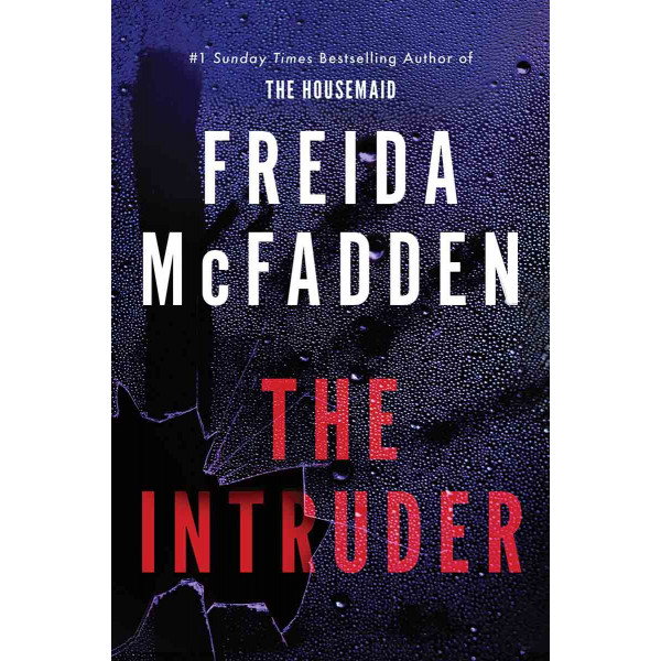 THE INTRUDER 