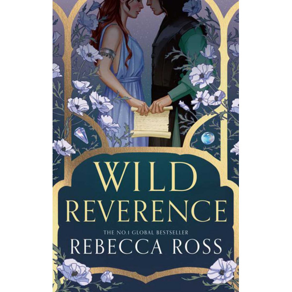WILD REVERENCE TikTok Hit TPB 