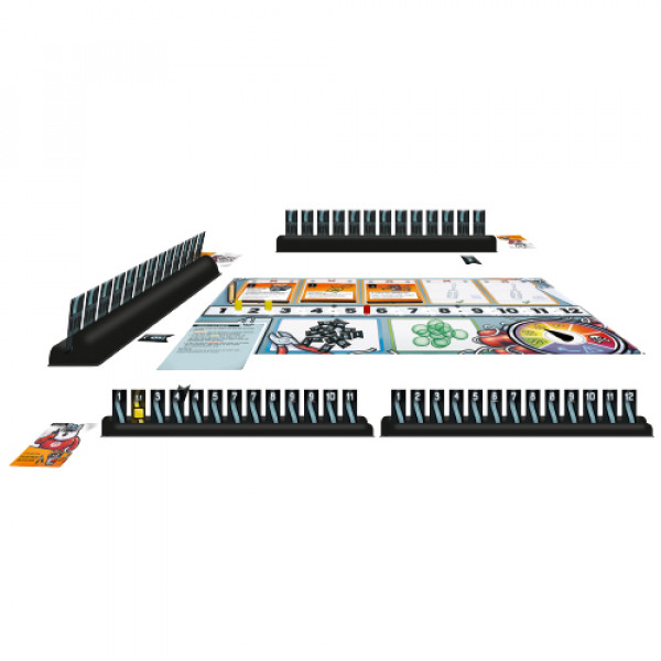 Društvena igra PAZI BOMBA 