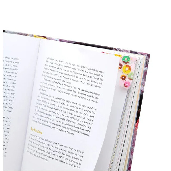 Magnetni bookmarker KROFNICE 