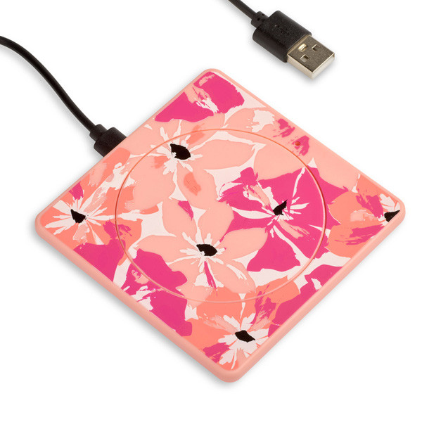 Bežični punjač FLORAL 