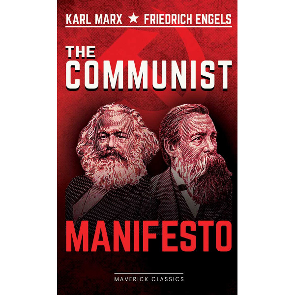 THE COMMUNIST MANIFESTO 