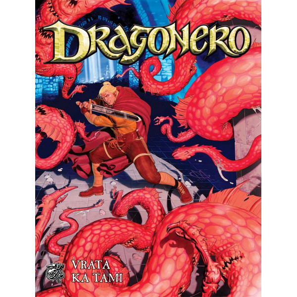 DRAGONERO - KNJIGA 7 