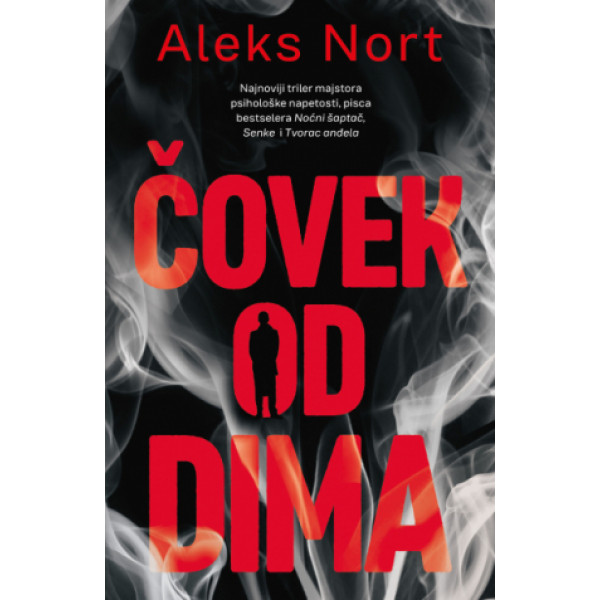 ČOVEK OD DIMA 
