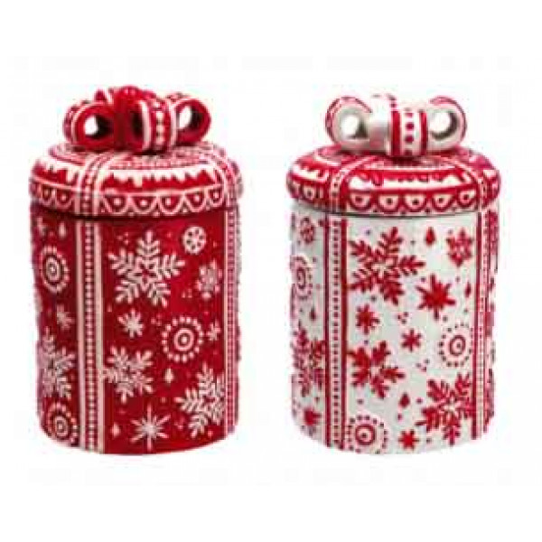 Keramička činija PACCO DONO 15x25cm 