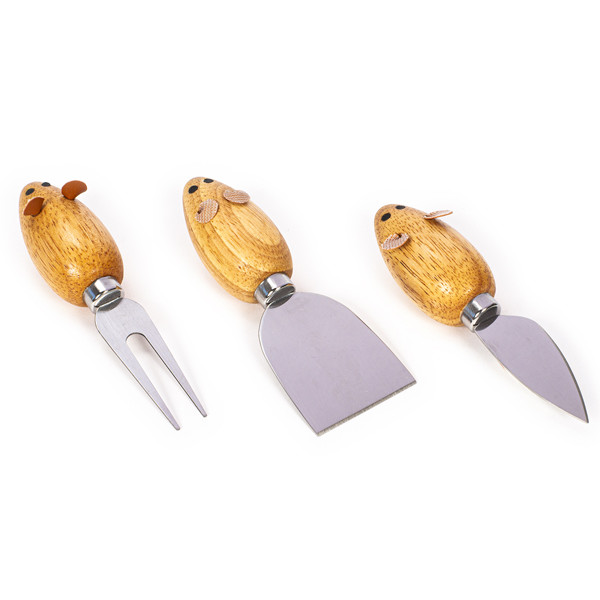 Set za sir POPLAND GAME&TOOLS 