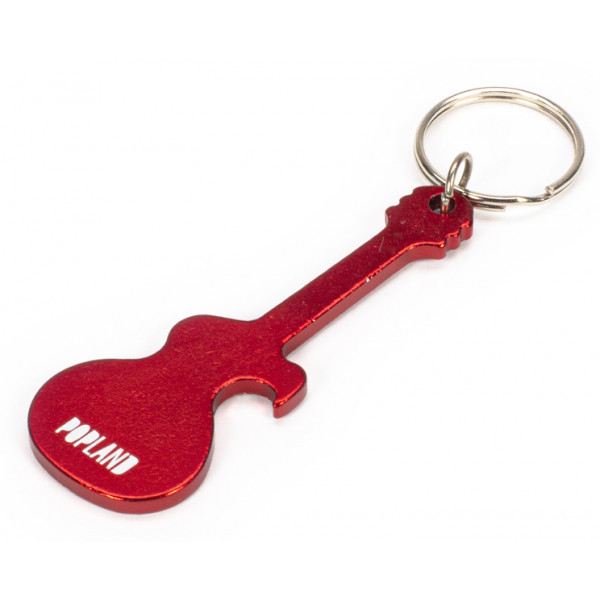 Privezak i otvarač GITARA 