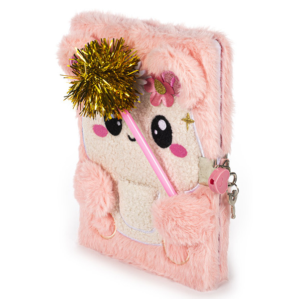 Tajni dnevnik sa ključem PANDA 