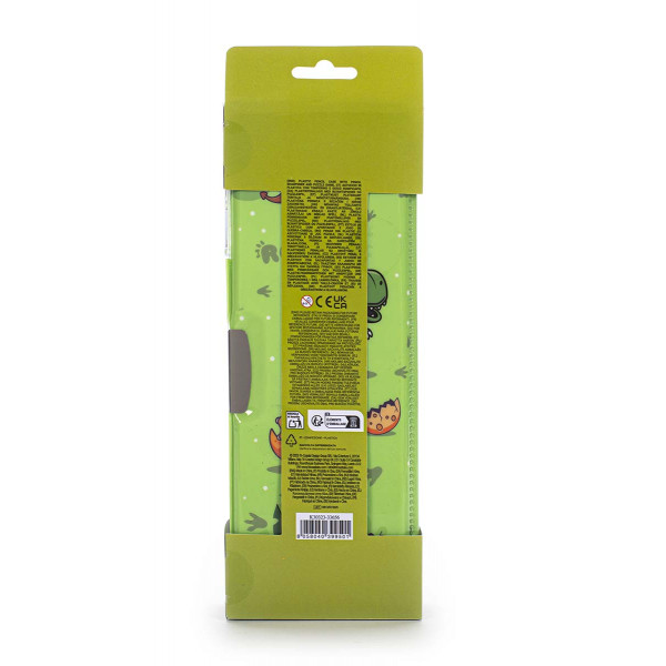 Futrola za olovke DREAMPOP Dinosaurus 