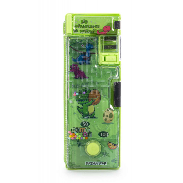 Futrola za olovke DREAMPOP Dinosaurus 