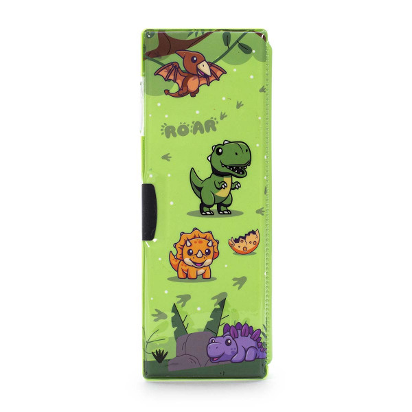 Futrola za olovke DREAMPOP Dinosaurus 