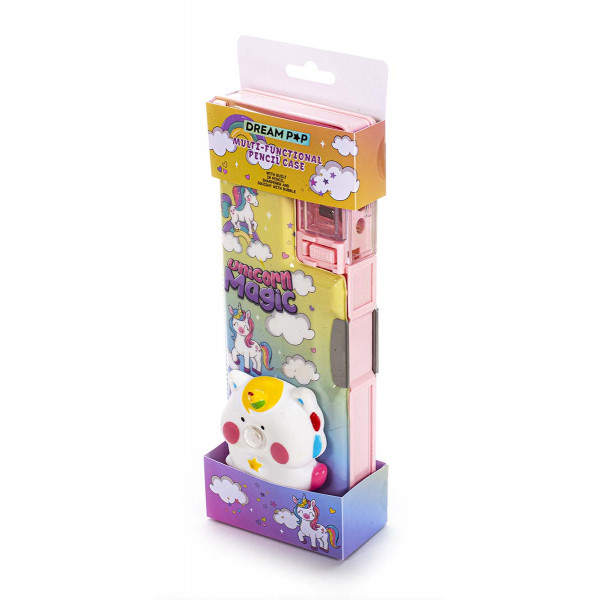 Futrola za olovke DREAMPOP Jednorog 