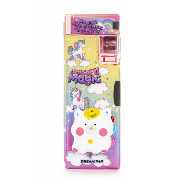 Futrola za olovke DREAMPOP Jednorog 