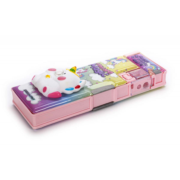 Futrola za olovke DREAMPOP Jednorog 