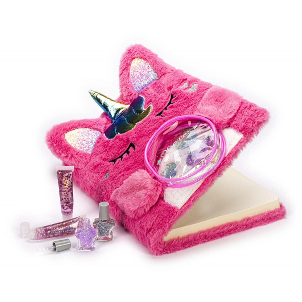 Notes sa kozmetikom DREAMPOPO 