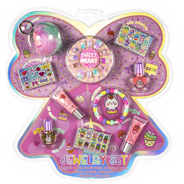 Poklon set DREAMPOP KIDS 