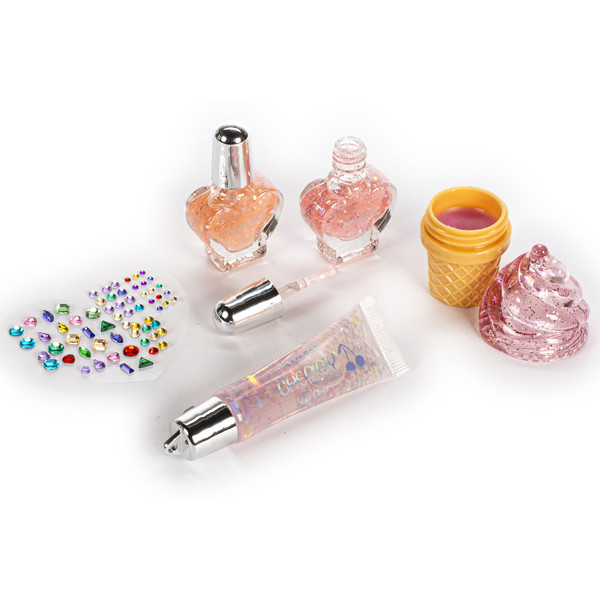 Kozmetički set DREAMPOP KIDS TRANSITIONAL 2 