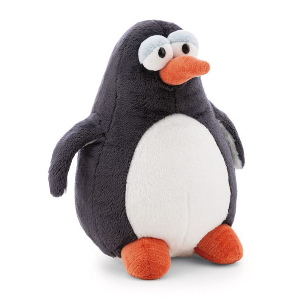 Plišana igračka PINGVIN DŽORDŽ 16cm 