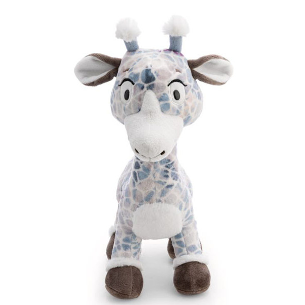 Plišana igračka ŽIRAFA VINI 27cm 