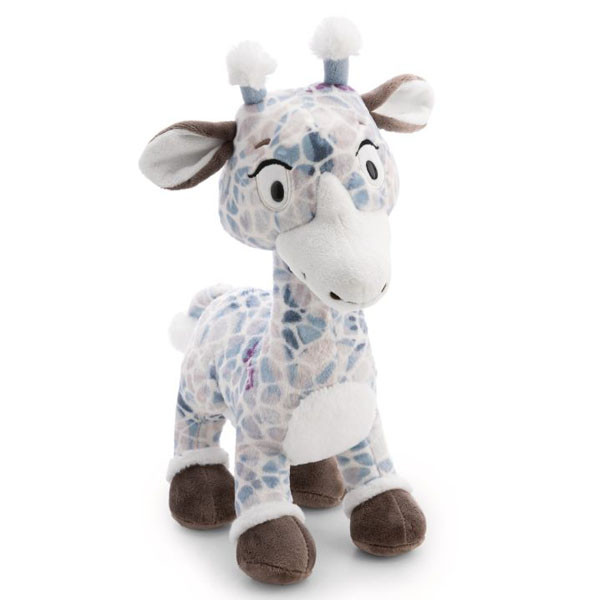 Plišana igračka ŽIRAFA VINI 27cm 