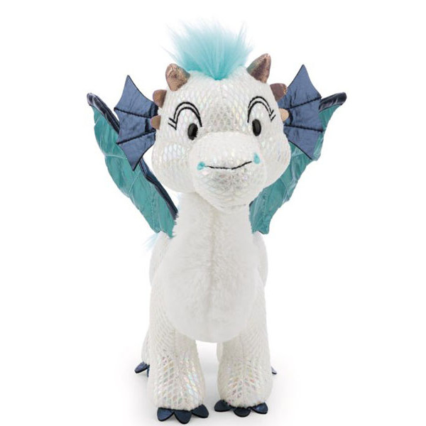 Plišana igračka ZMAJ ZAFURA 35cm 