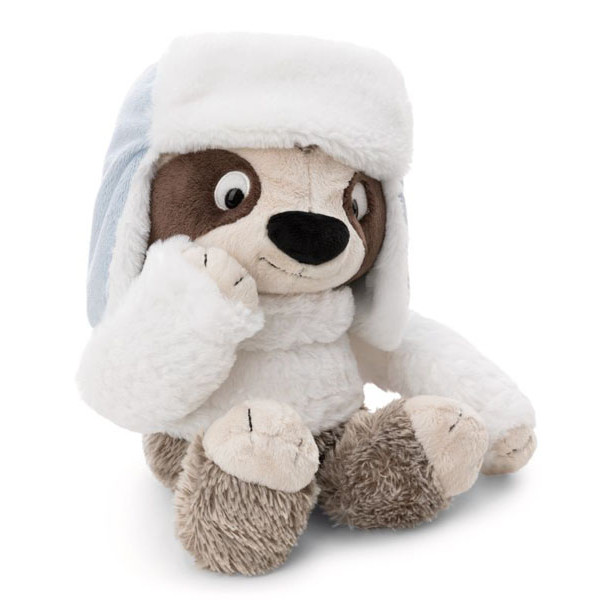 Plišana igračka LENJIVAC IZI SA KAPOM 50cm 