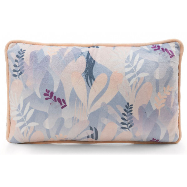 Plišani jastuk LENJIVAC IZI 43x25cm 