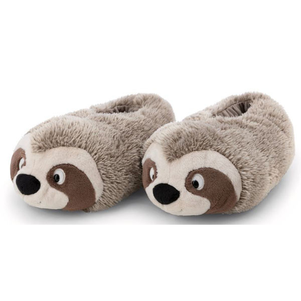 Plišane patofne LENJIVAC IZI 36-39 