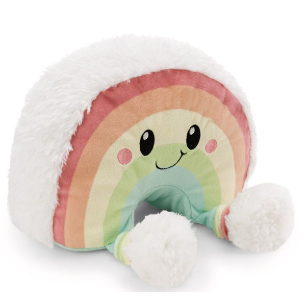 Plišana igračka DUGA 20cm 