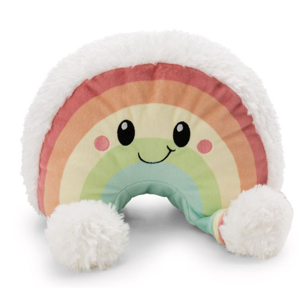 Plišana igračka DUGA 28cm 